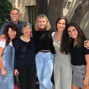 Meet your Posher, Annette